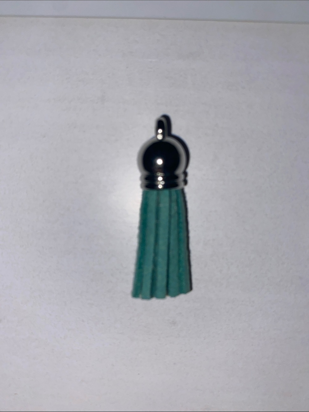 🌈20/$12🌈  Green Tassel
